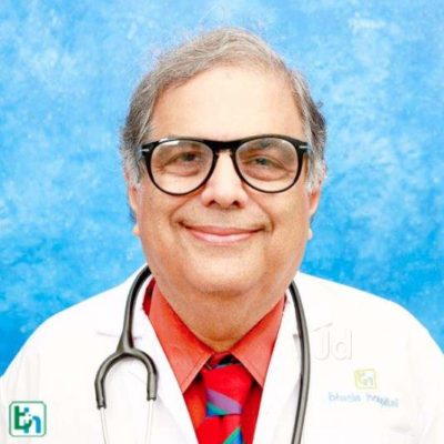 Dr. J. A. Chichgar