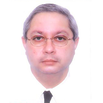 Dr. S. J. Sidhva