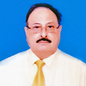 Dr. C. B. Kohiar